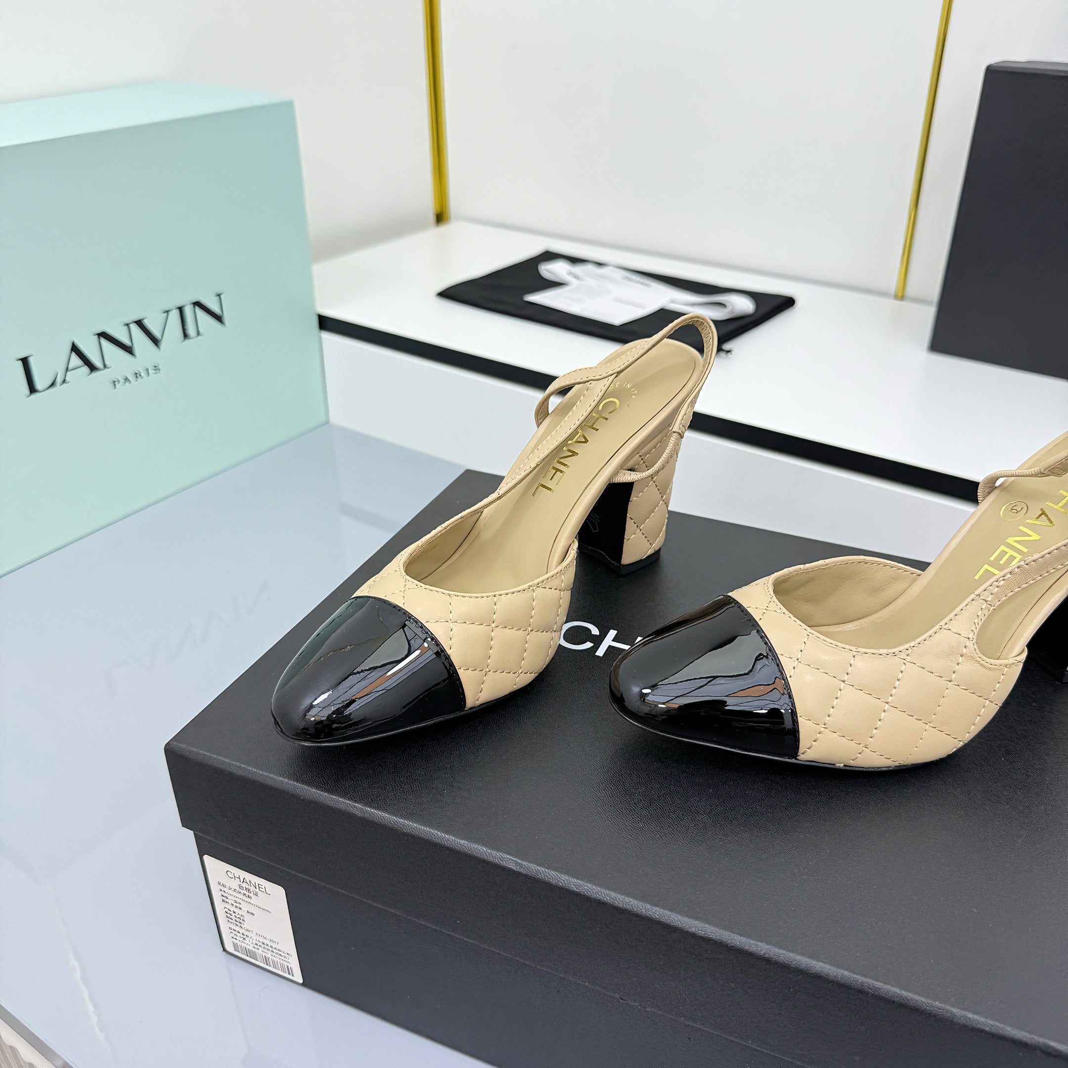 2105QC414Z Popular high-quality Shoes