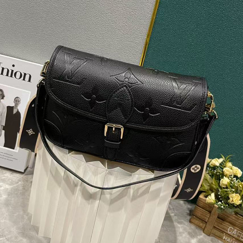 2XE318B Popular   leather bag 
