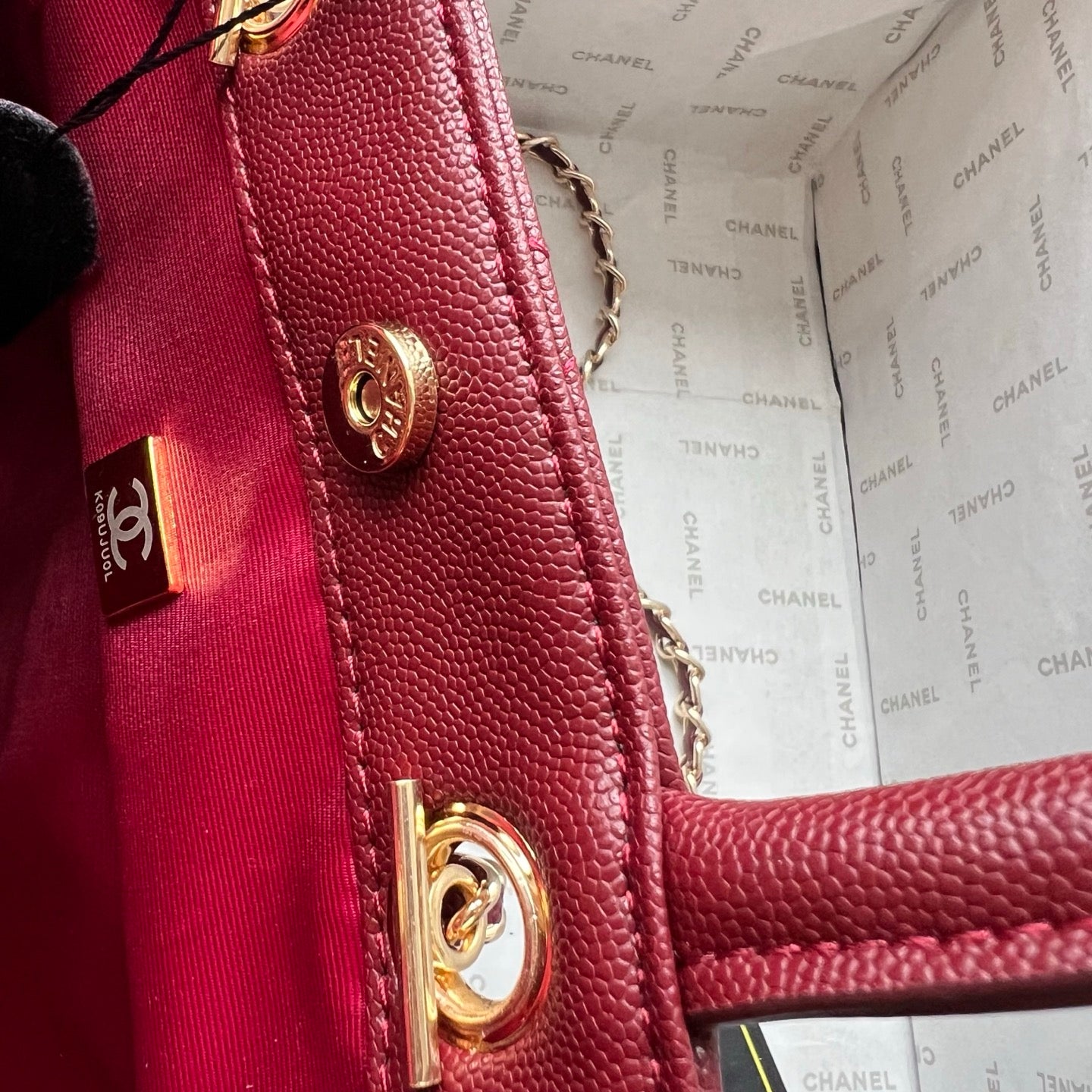 136PC34B Popular leather bag