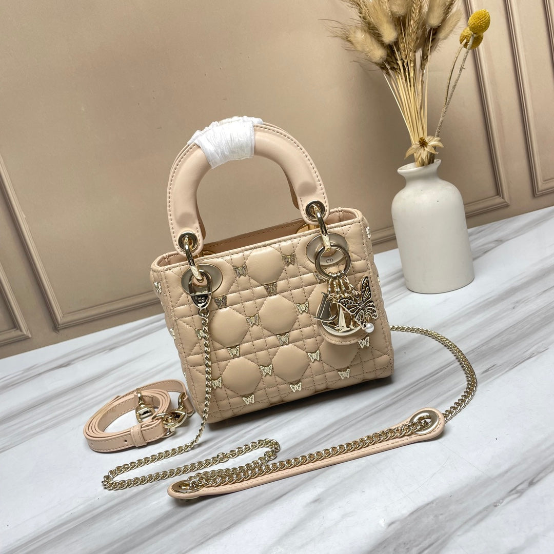 15RD139B Popular leather bag