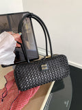 136PA51B Popular woven bag