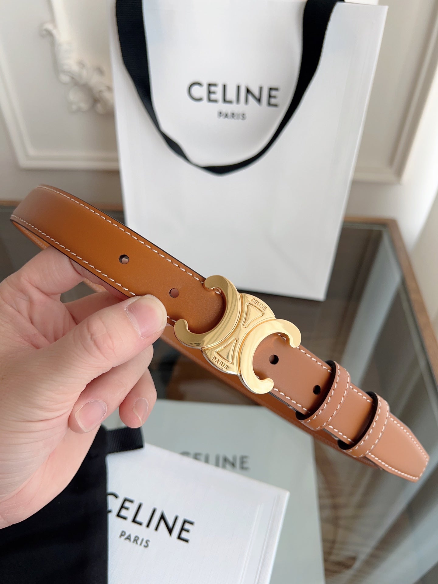 P1Q115N31 Popular High quality belt With full package