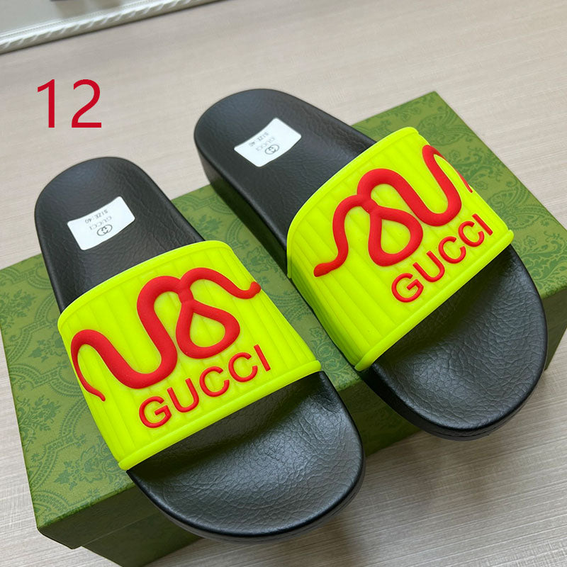 5LB218Z Popular Slippers