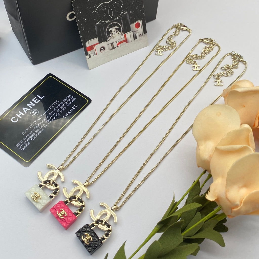 15QC135X Popular Necklace