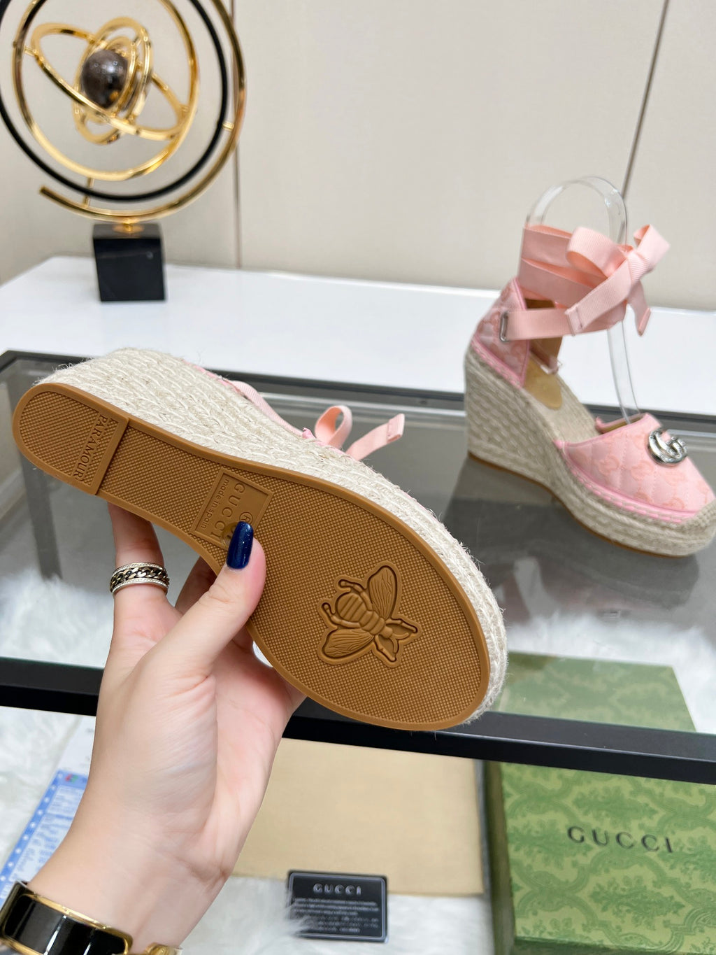 Z2X66B31 Popular High heels