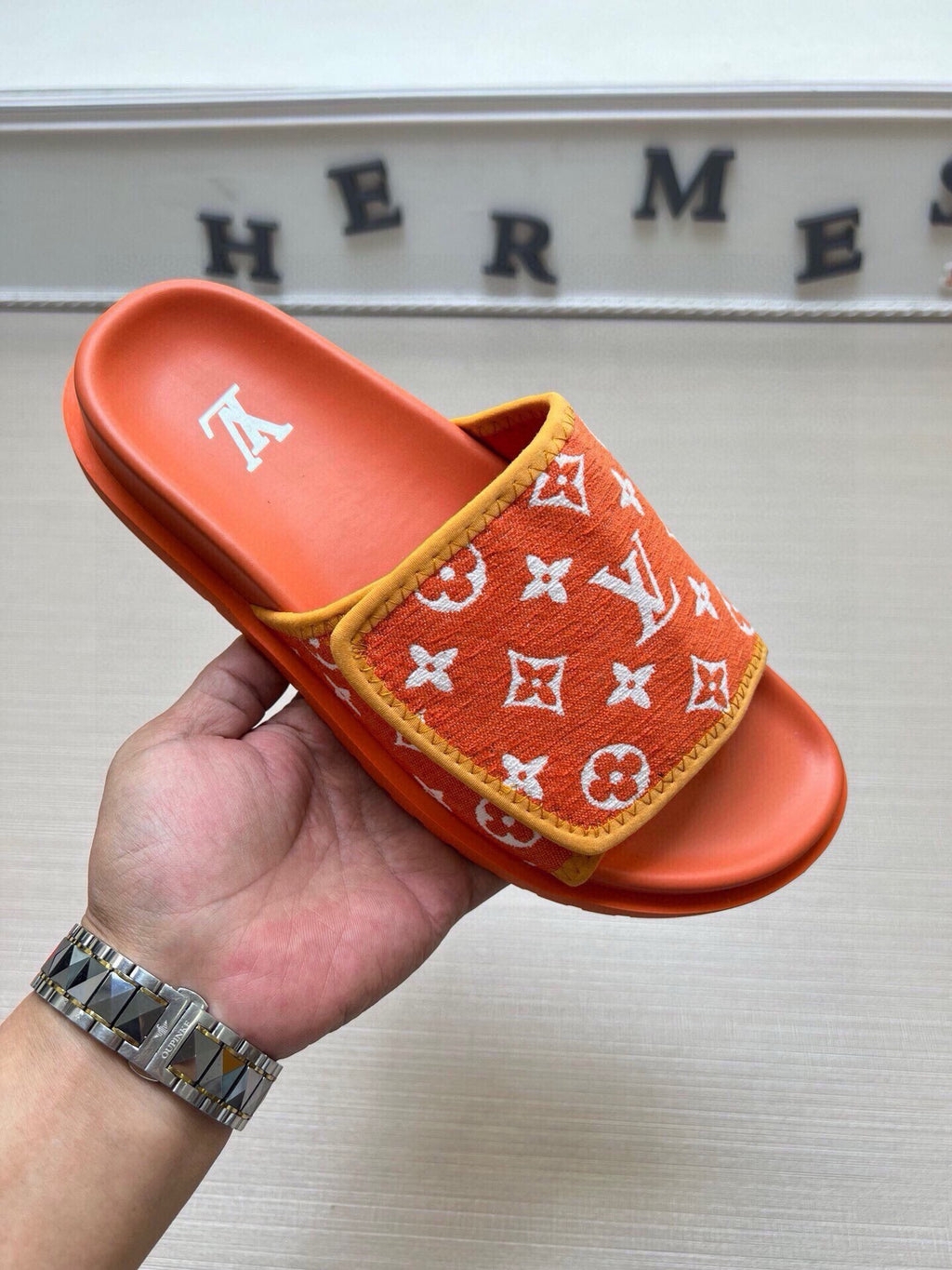 5LE209Z Popular Slippers