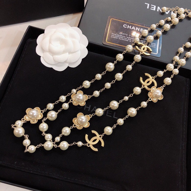 15QC63X Popular Necklace
