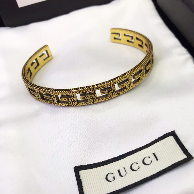 185QB17K  Popular Bracelets