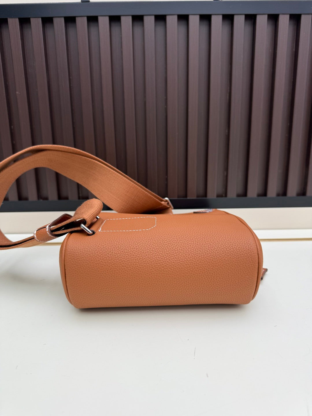 136PH45B Popular leather bag