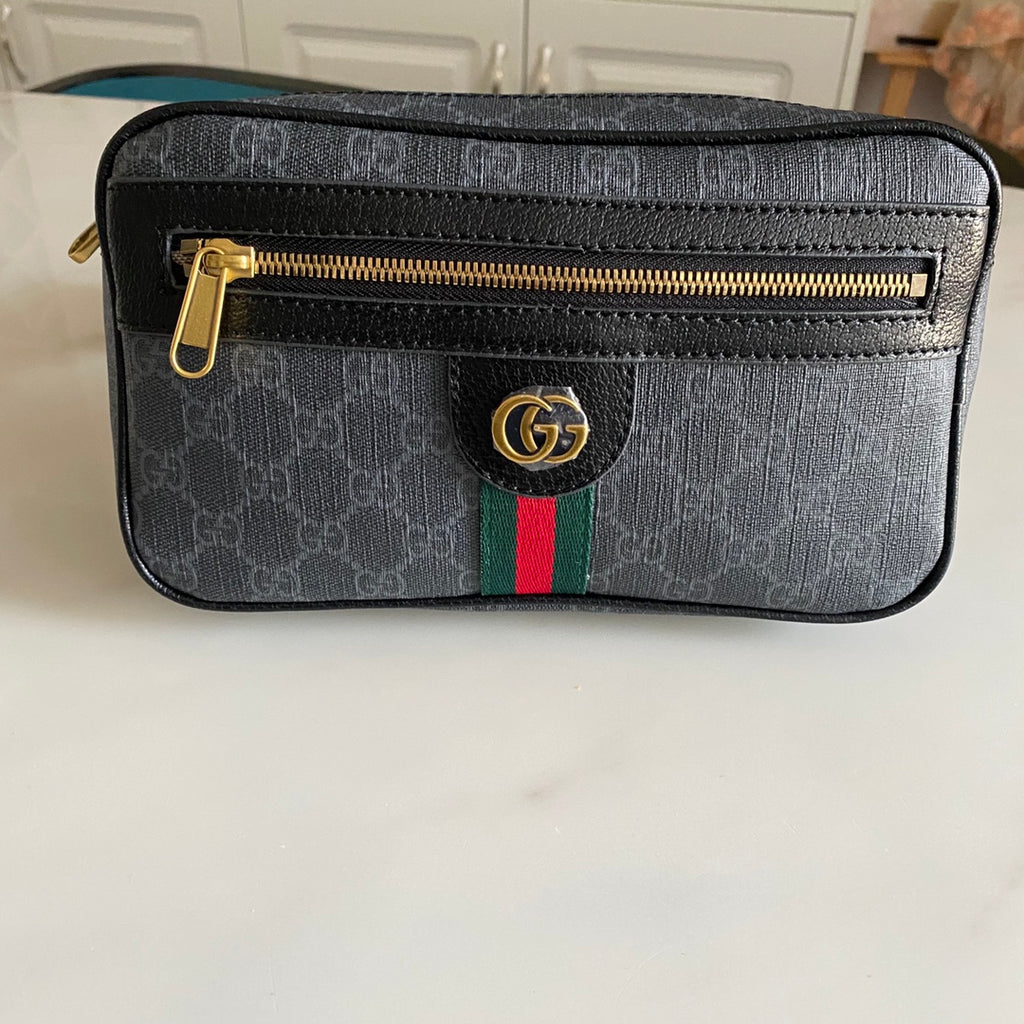 155NB48B Popular  canvas bag