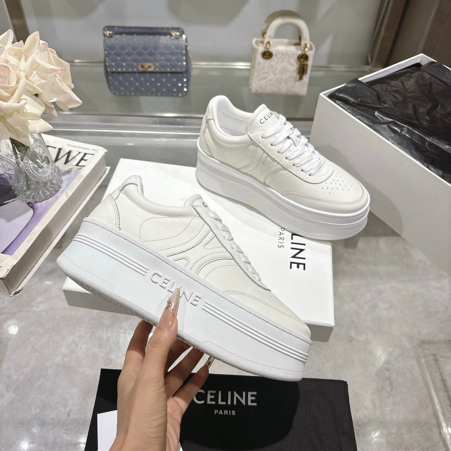 2105QN224Z Popular high-quality  Shoes