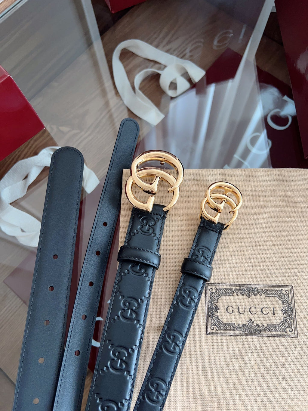 1115QB29P Popular High quality belt With full package