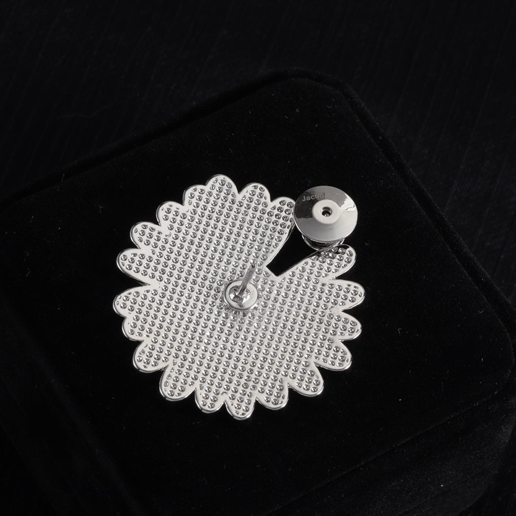 15QA38X Popular Necklace.Brooch