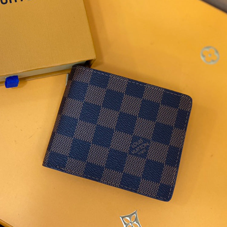 3E06B Popular leather wallets