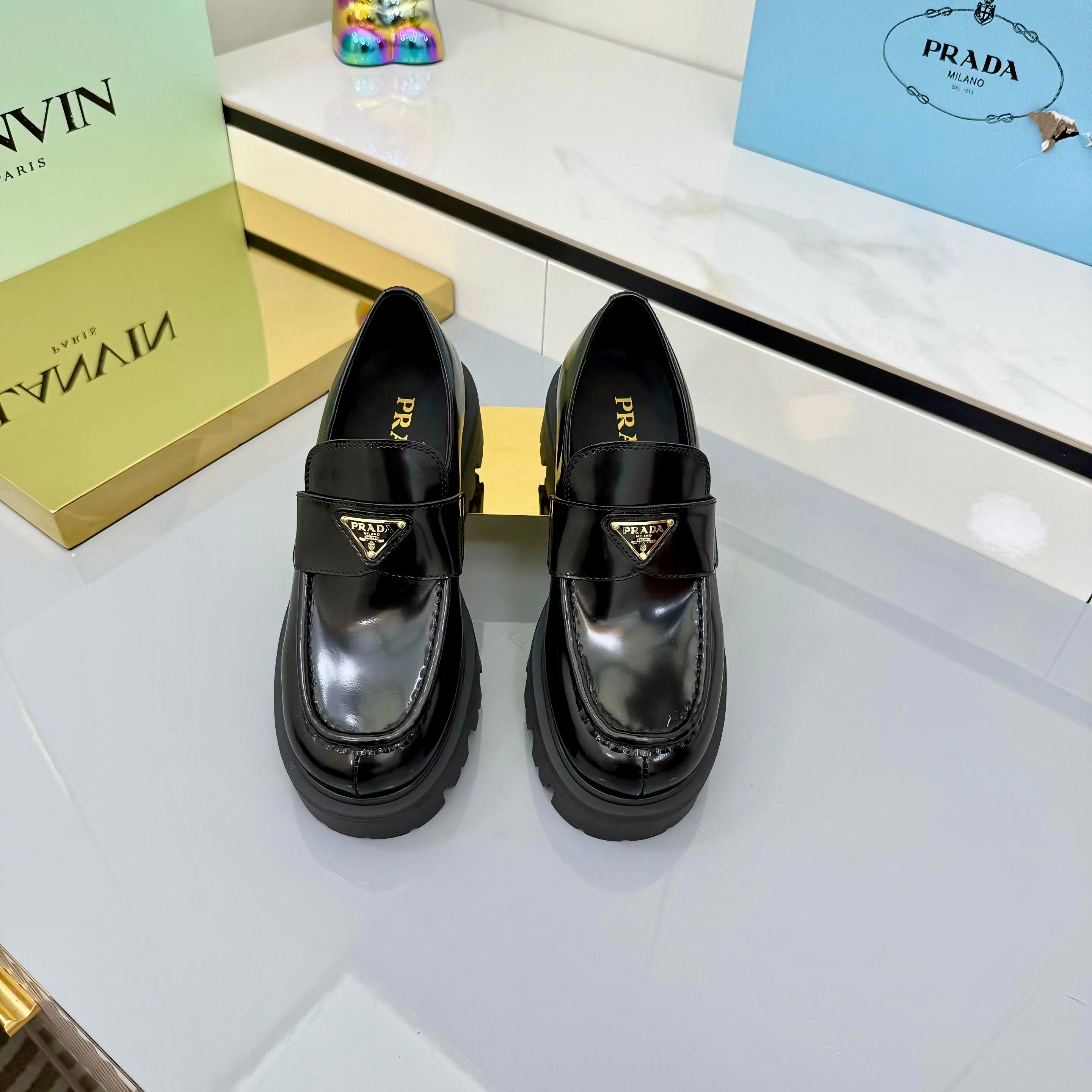 2105QP307Z Popular high-quality Shoes