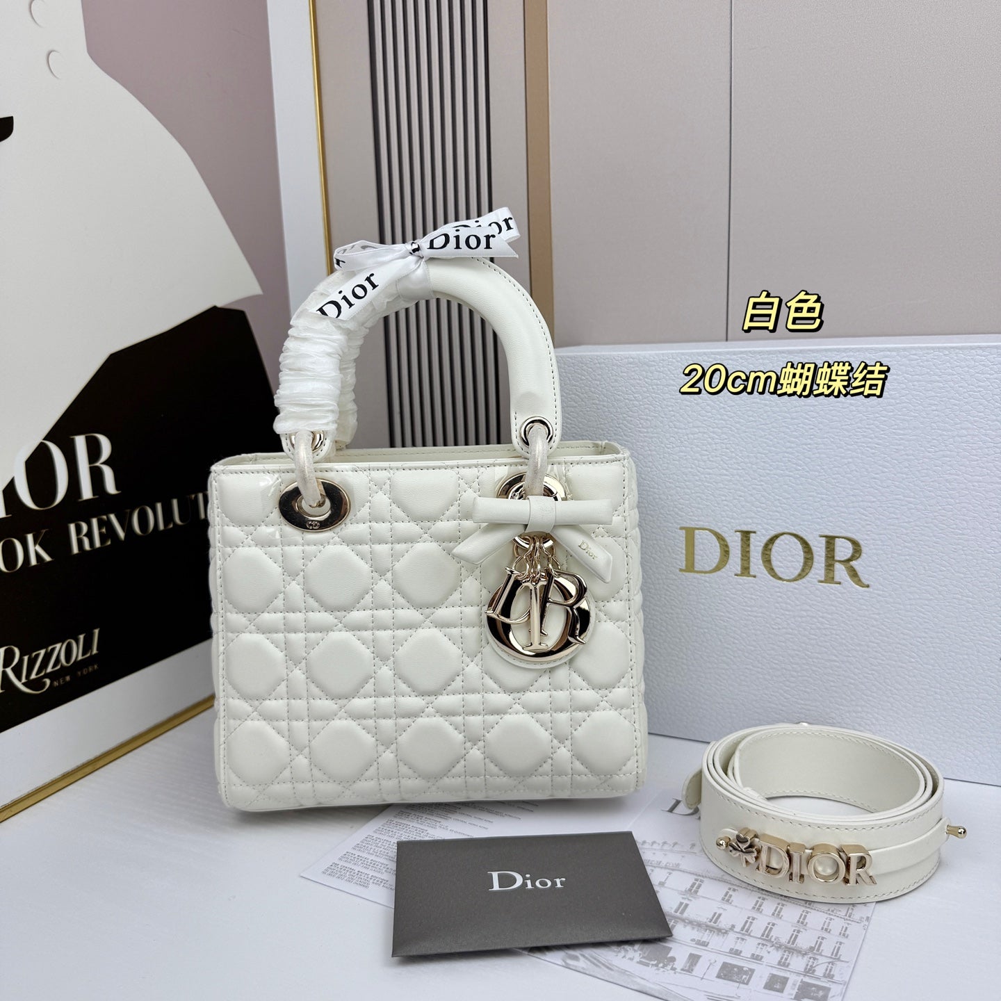 136ND24B Popular leather Purse bag