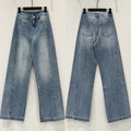 256XC55U Popular Pants fashion jeans