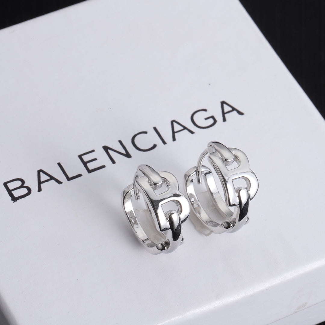 14J511E Popular  Earrings