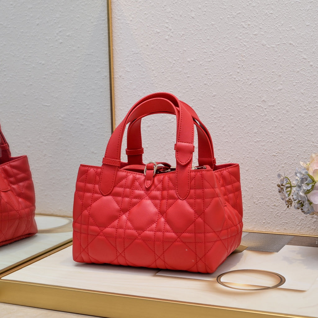 166ND1B Popular leather bag