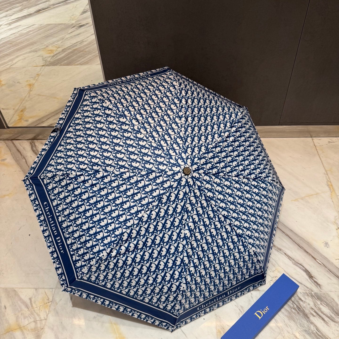 136ND2S Popular UV resistant umbrella