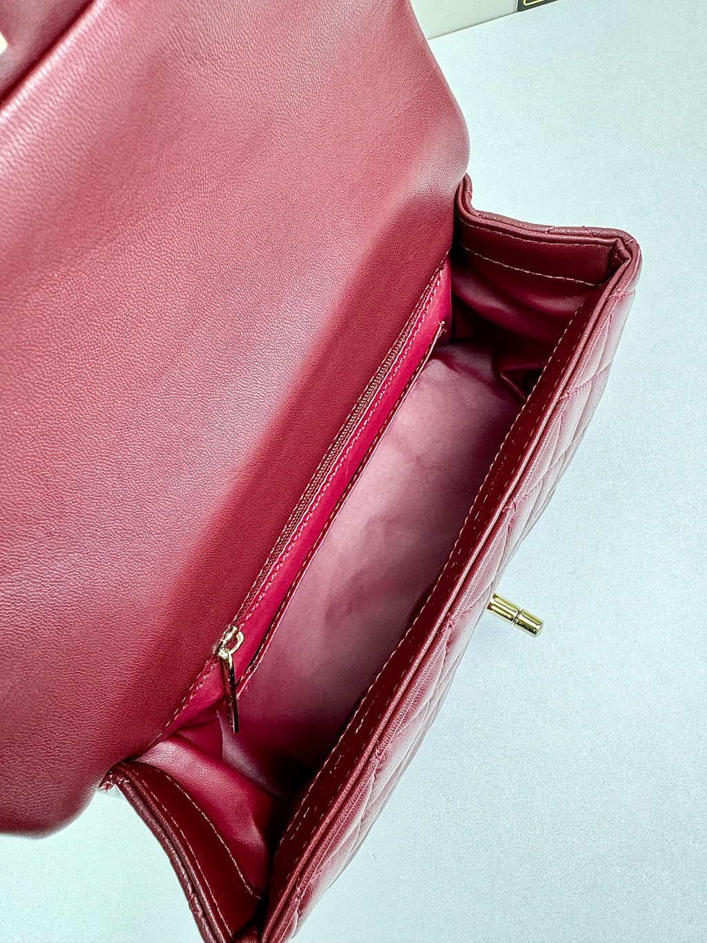 B1X66C5 Popular high-quality leather bag