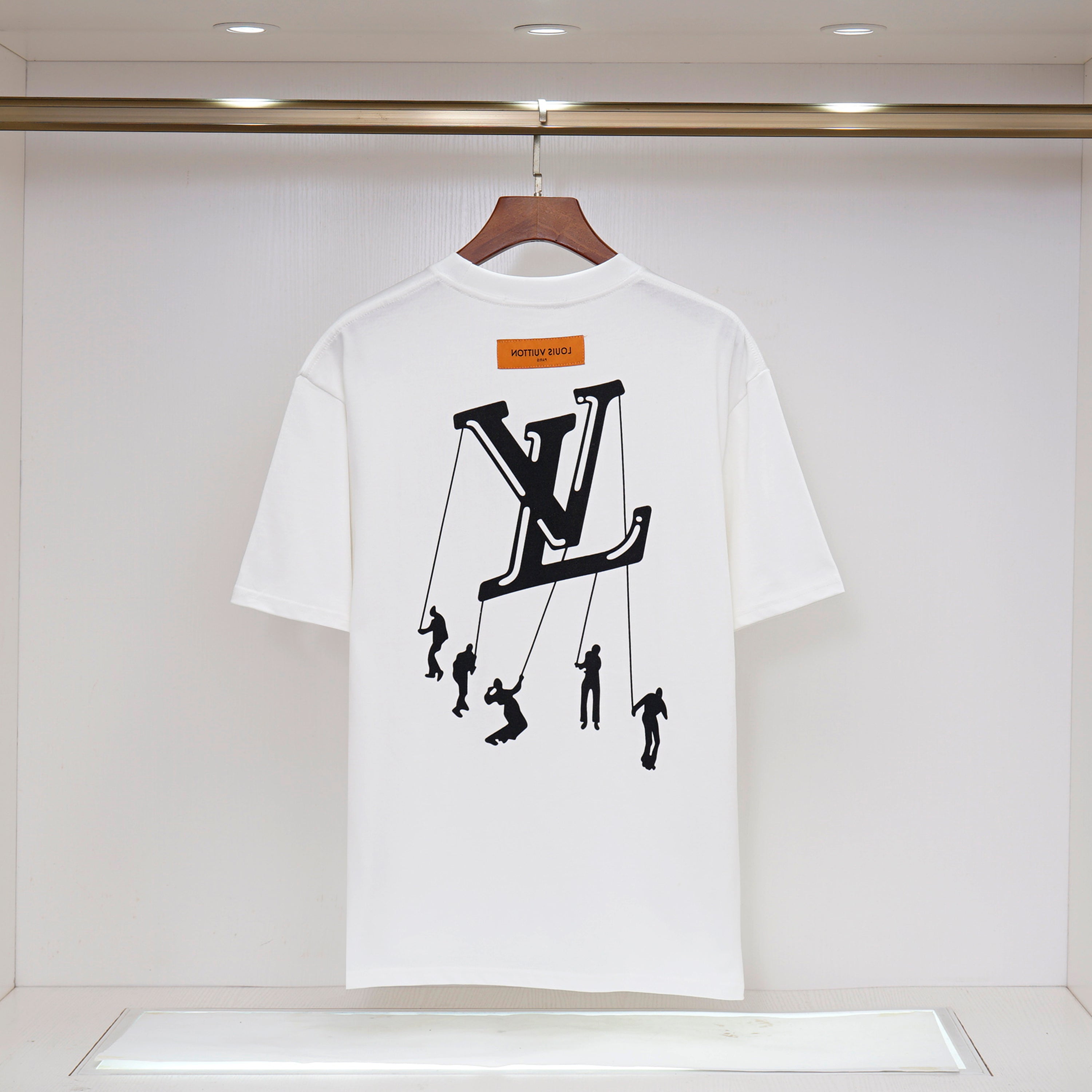 145NE9U Popular T-shirt