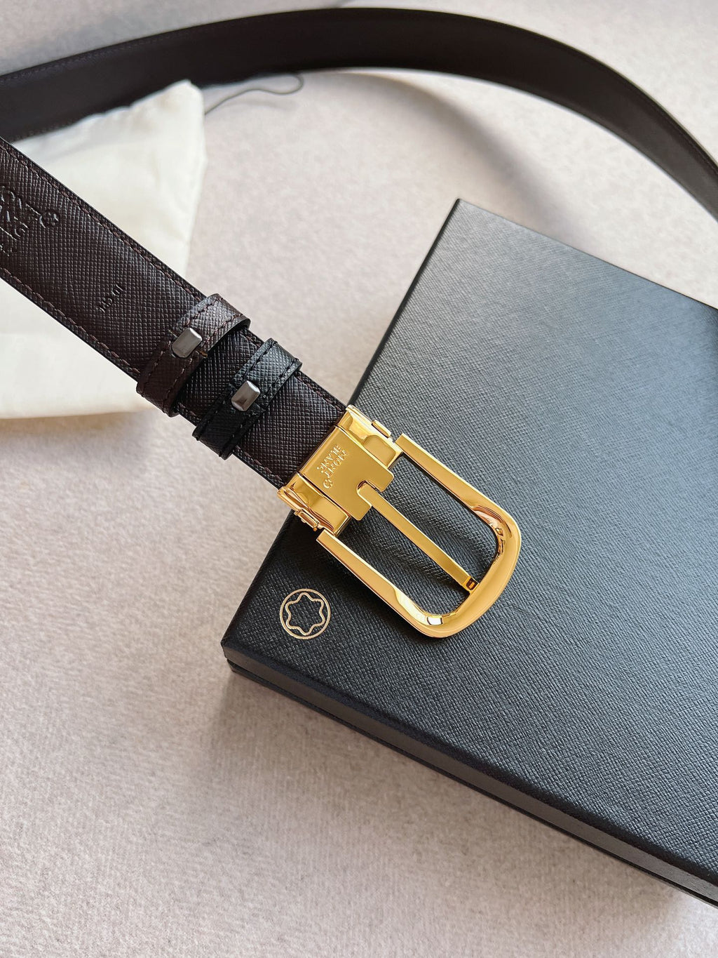 136PA52P Popular High quality belt With full package