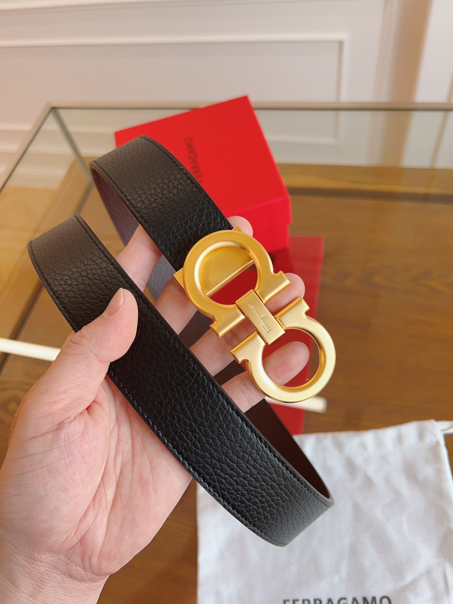 P1Q115A33 Popular High quality belt With full package