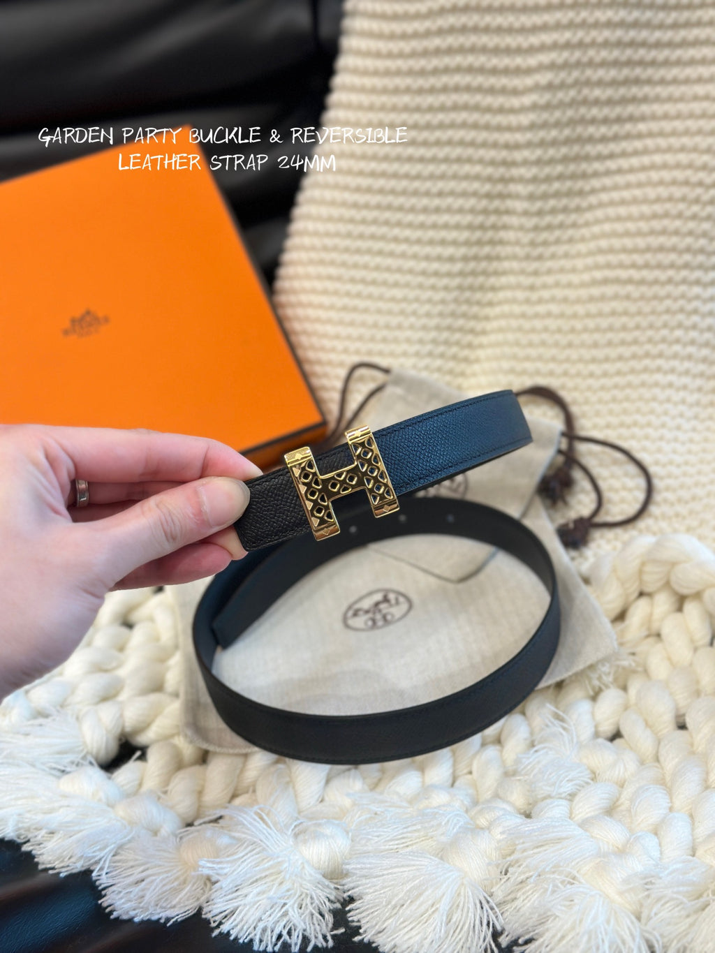 1WH190P Popular   High quality belt With full package