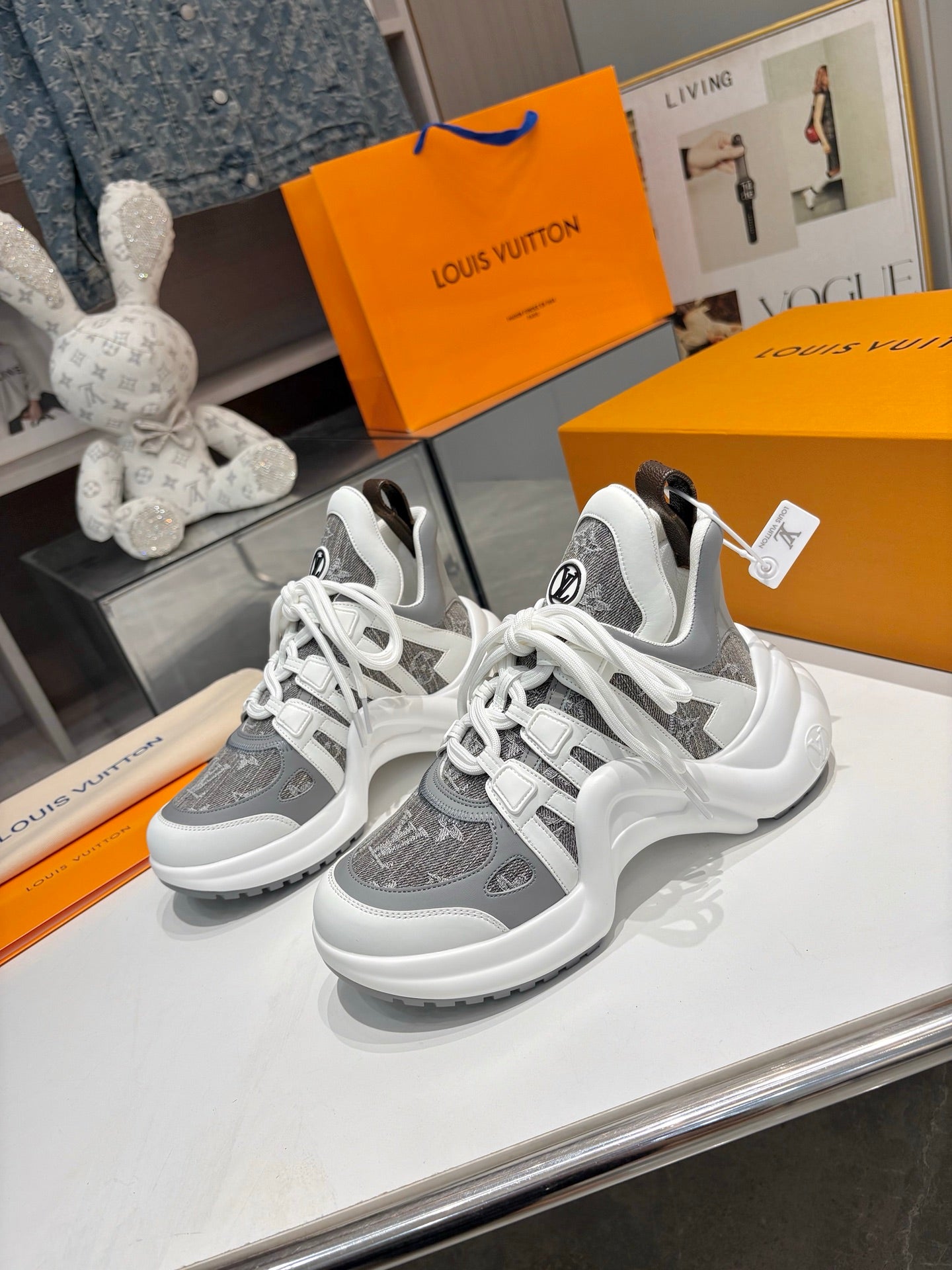 2105QE440Z  Popular high-quality Shoes