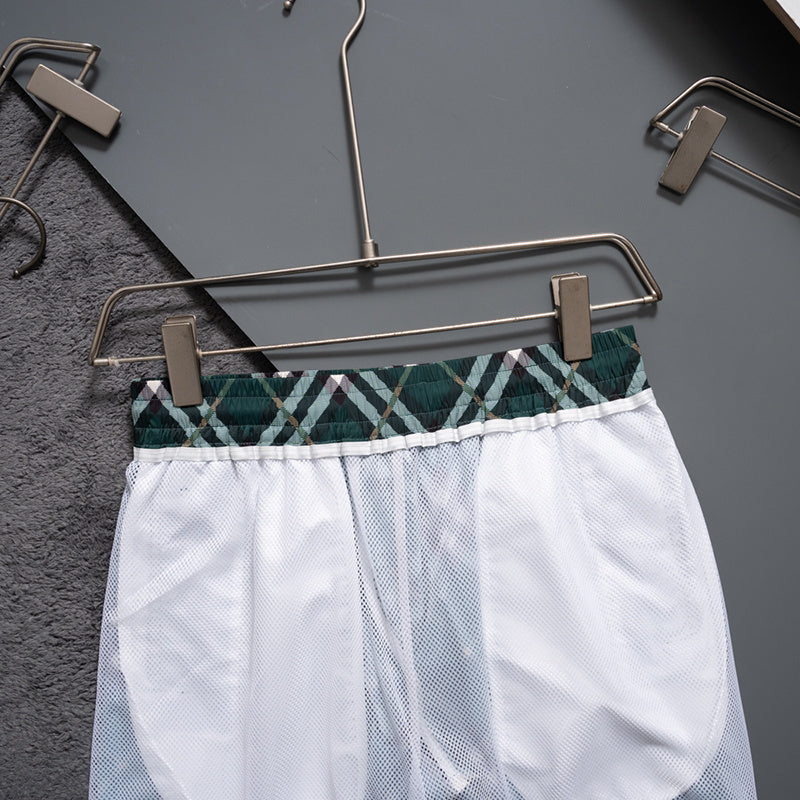 136NR16U Popular shorts