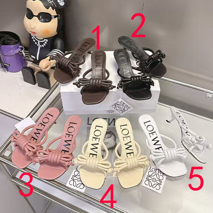 246RA9Z Popular high-quality leather Shoes