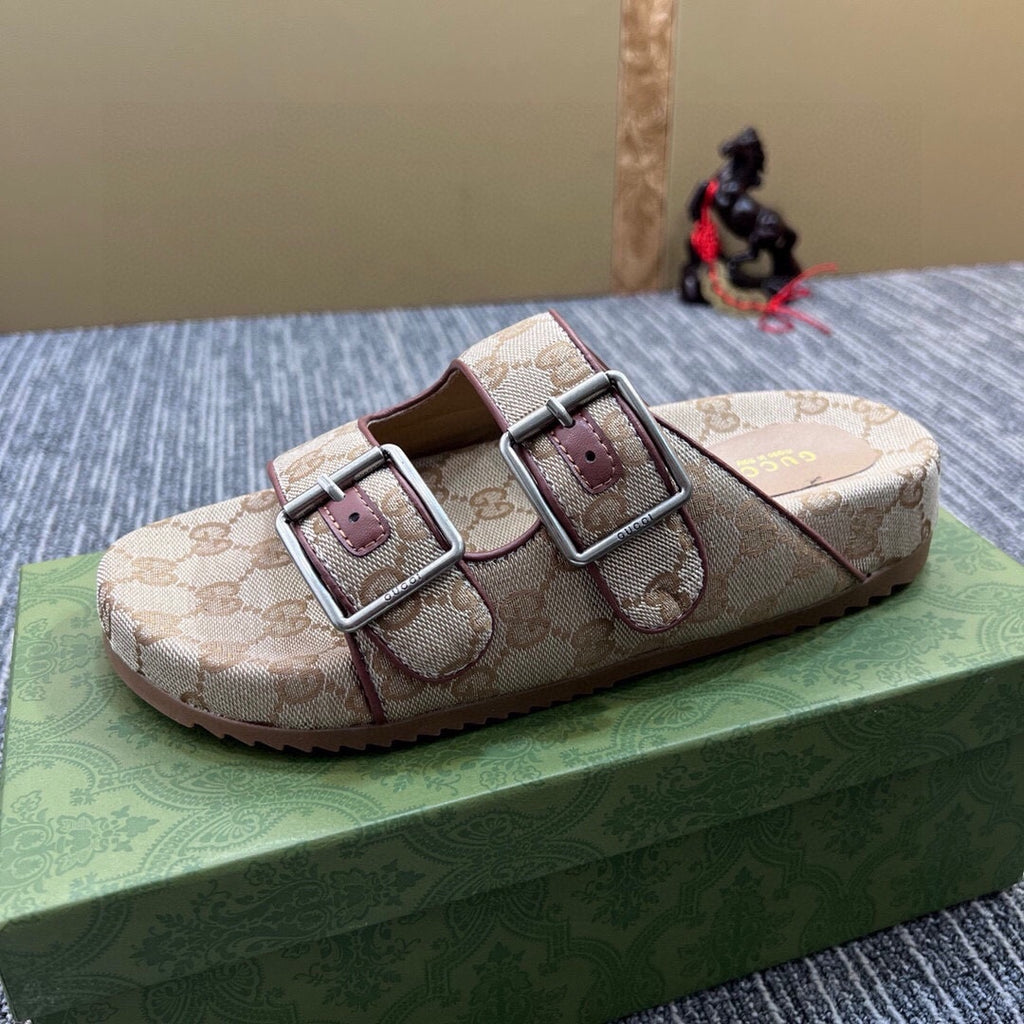 54B123Z Popular slippers