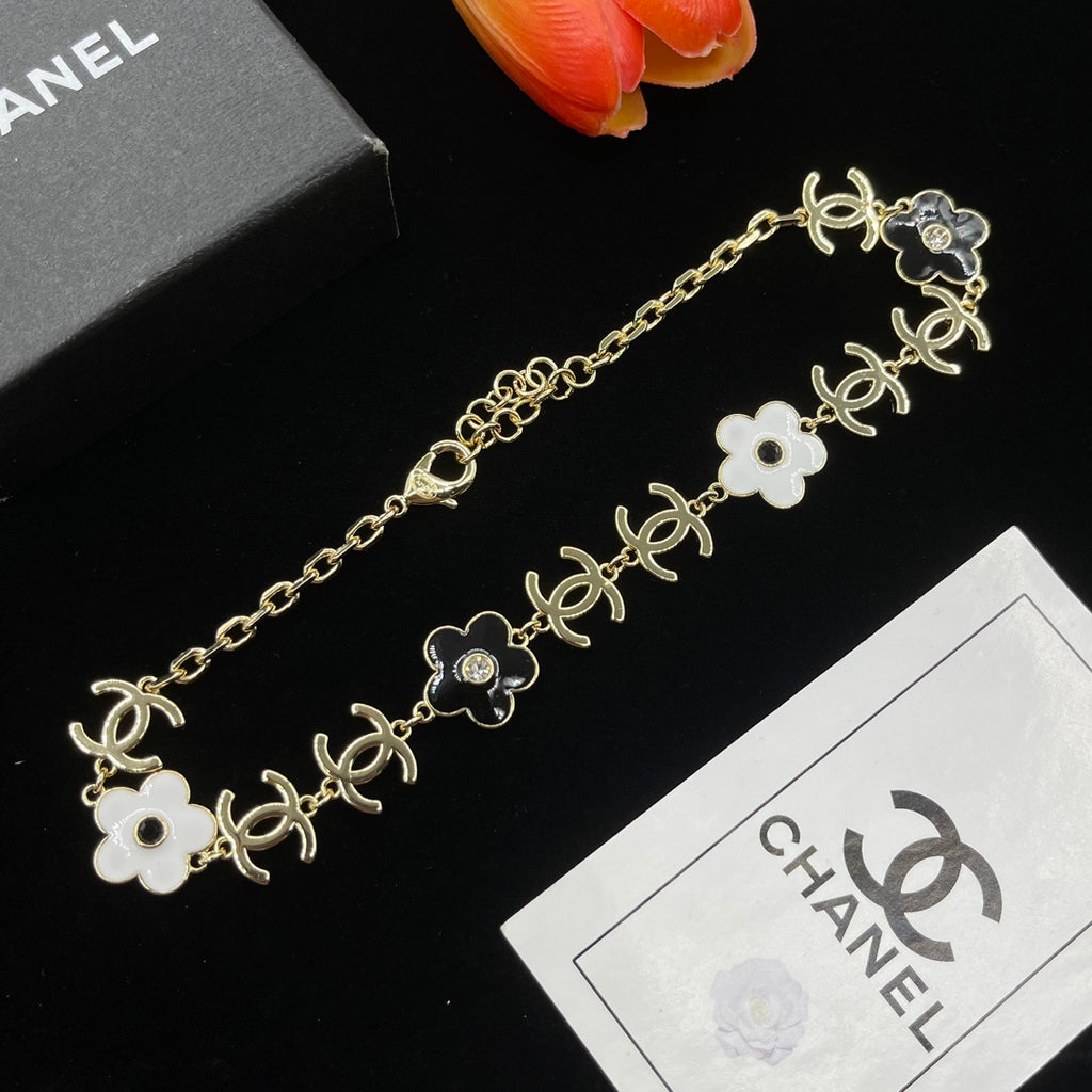 15QC31X Popular Necklace.Bracelet