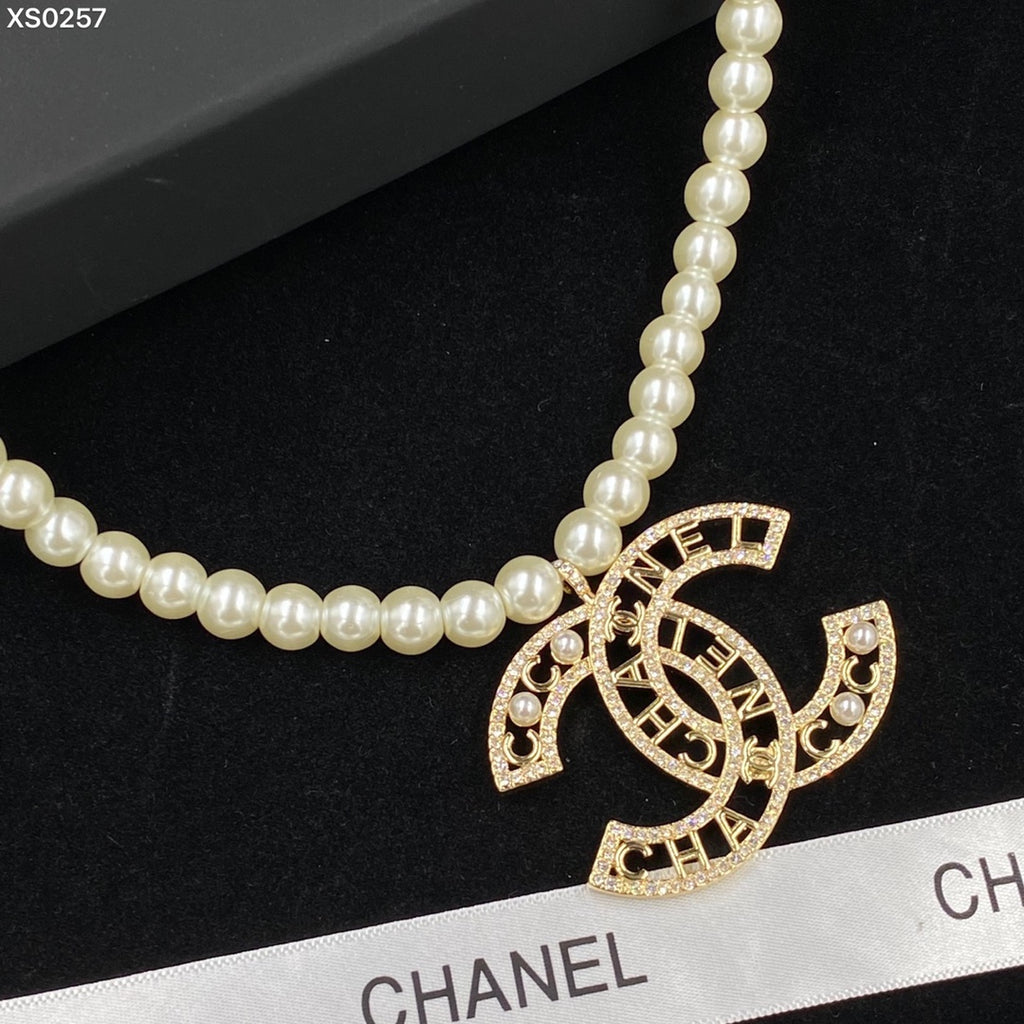 175RC83X Popular  Necklace