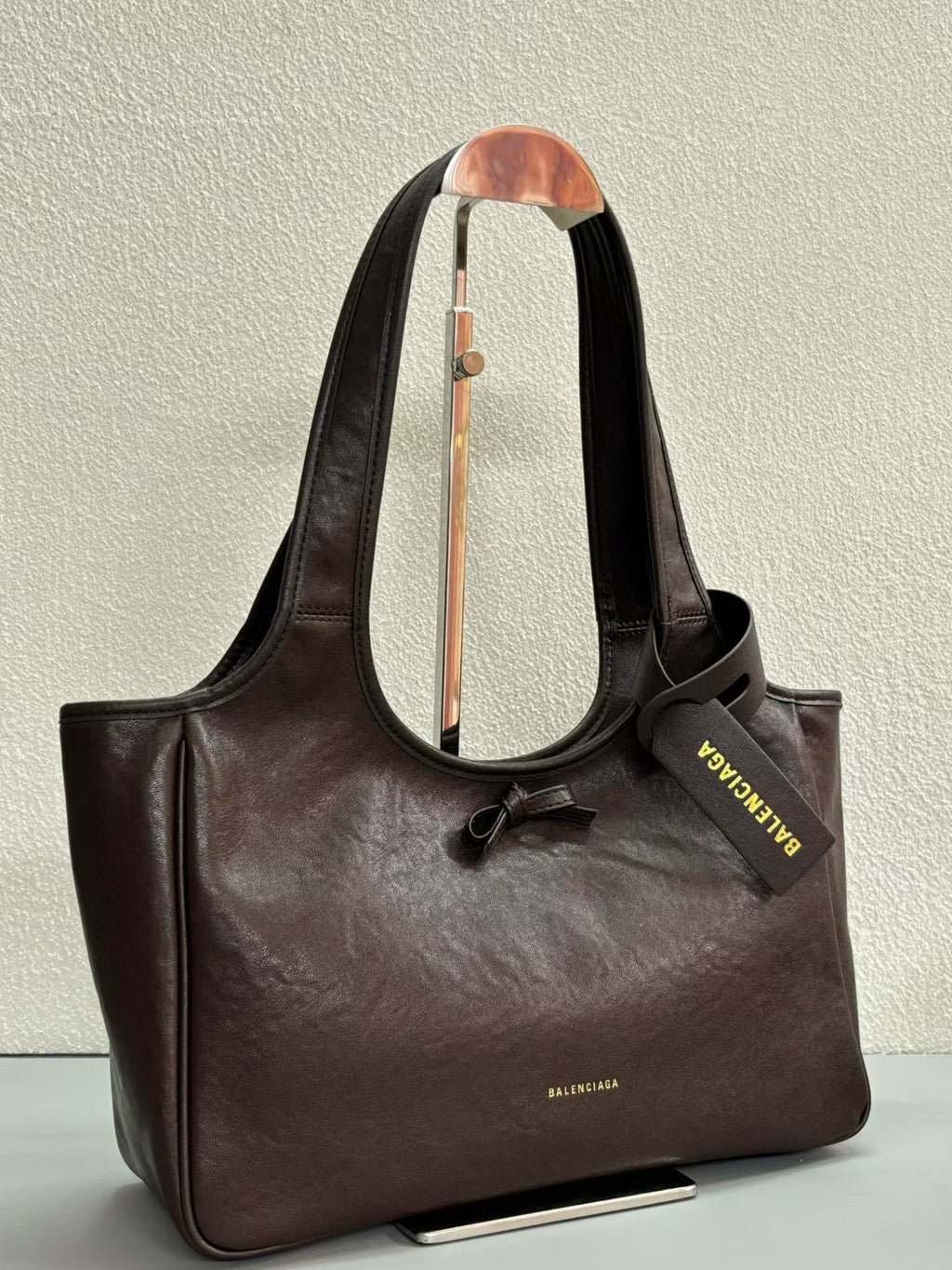 136NJ12B Popular leather bag