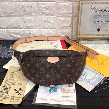 AE42B Popular  leather bag 