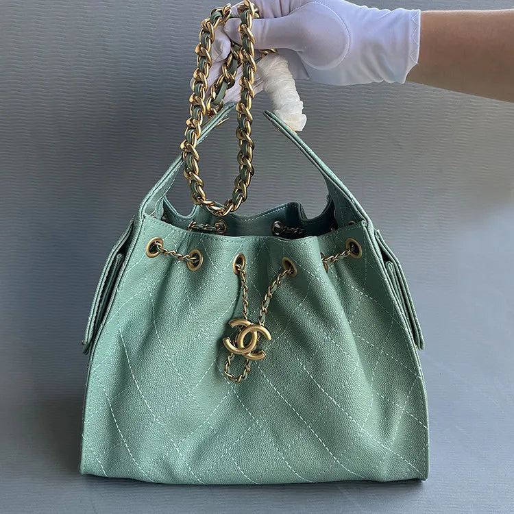 B1R55C18 Popular  leather bag