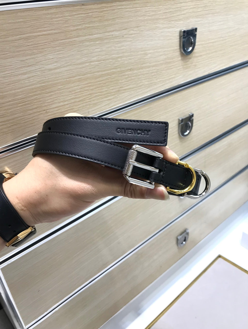 14GV95P Popular   High quality belt With full package