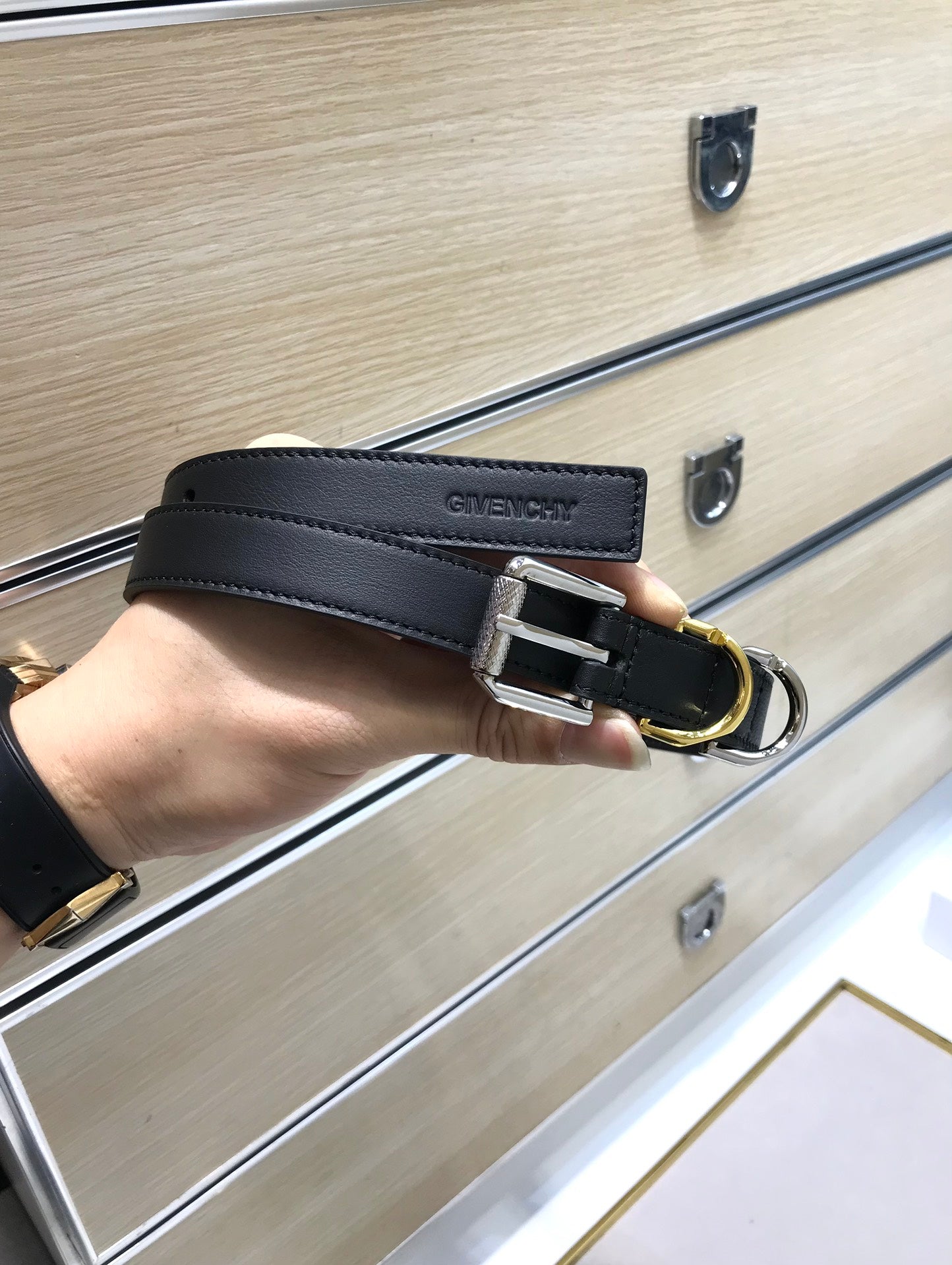 14GV95P Popular   High quality belt With full package