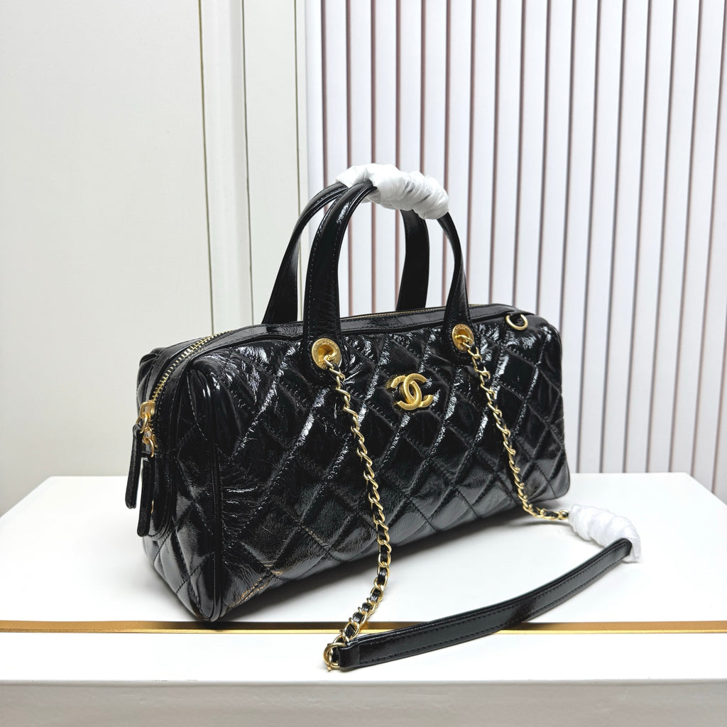 136NC9B Popular leather bag
