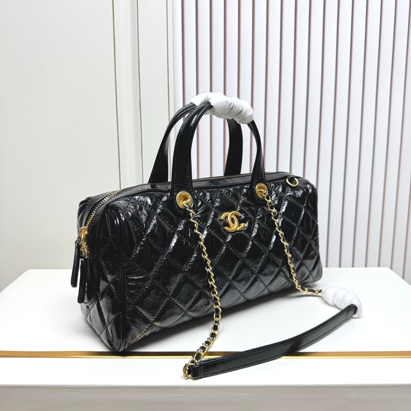 136NC9B Popular leather bag
