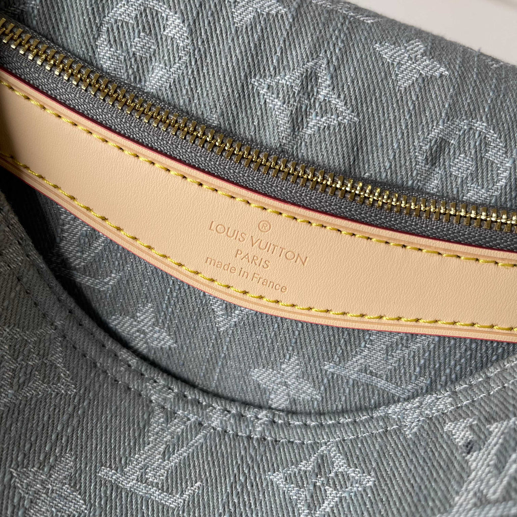 136PE39B Popular canvas bag
