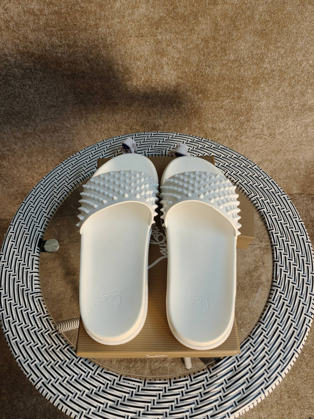 J4A18Z Popular Slippers
