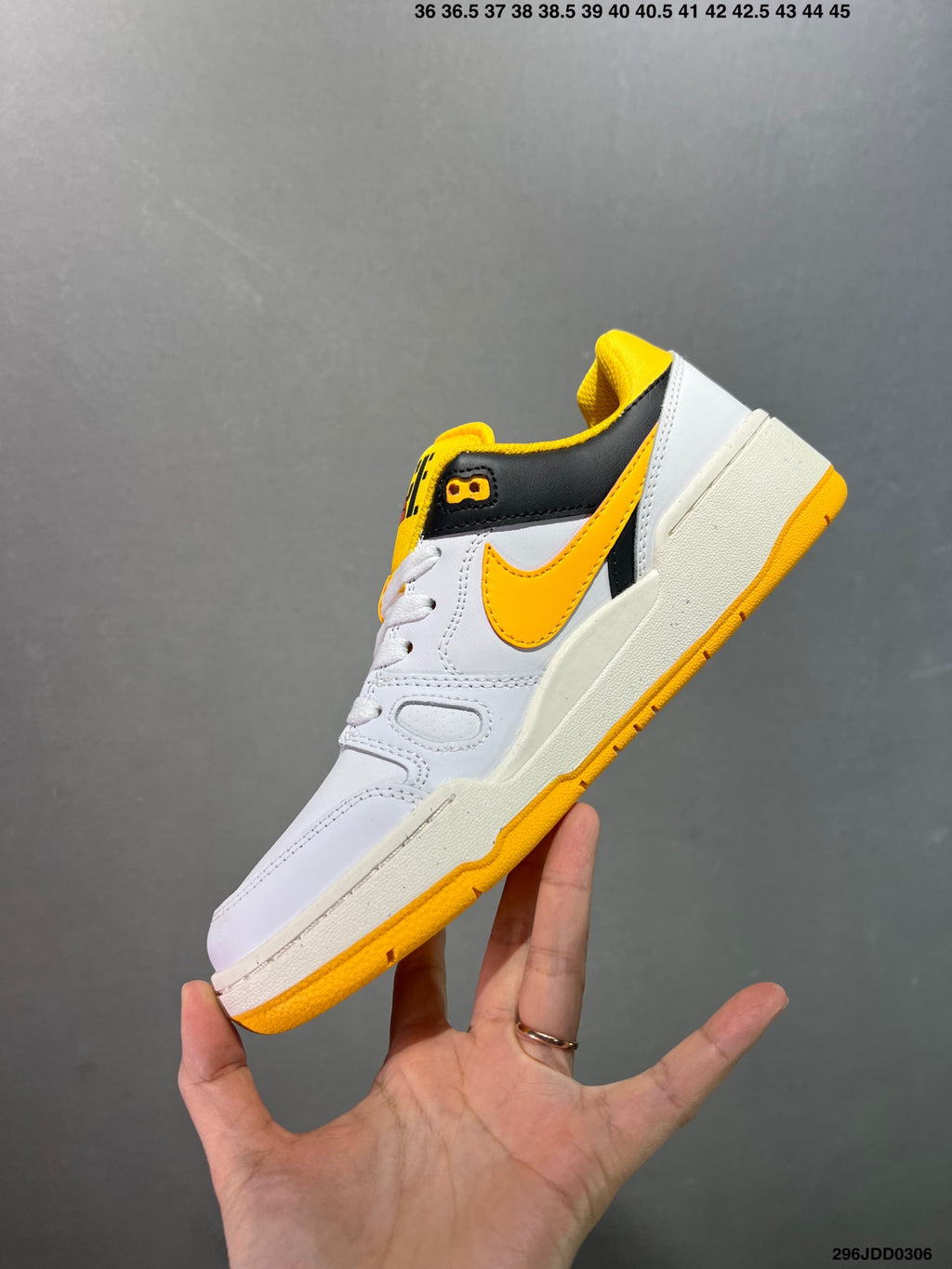 435ZA59Z Popular shoes (No box)