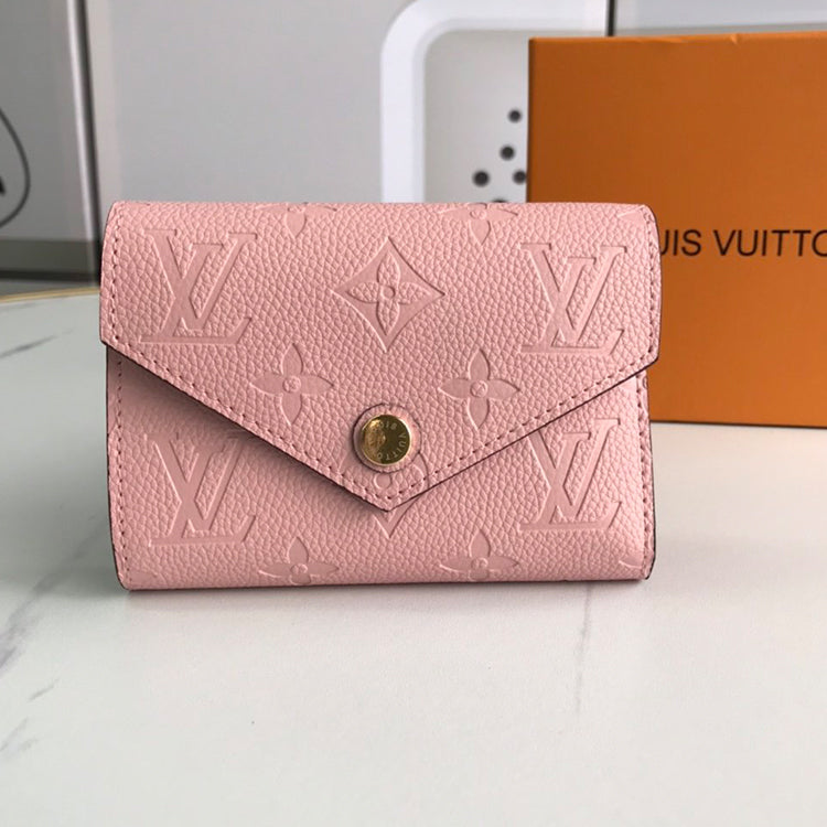 1E13B Popular  leather wallets