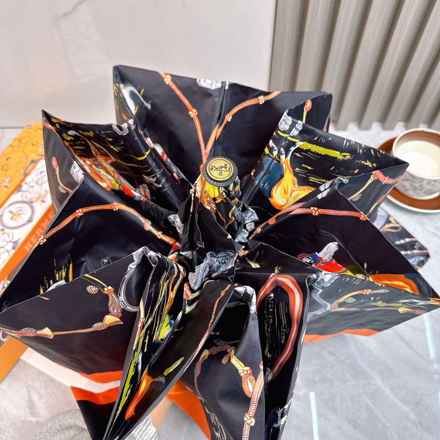 15RH68S Popular UV resistant umbrella