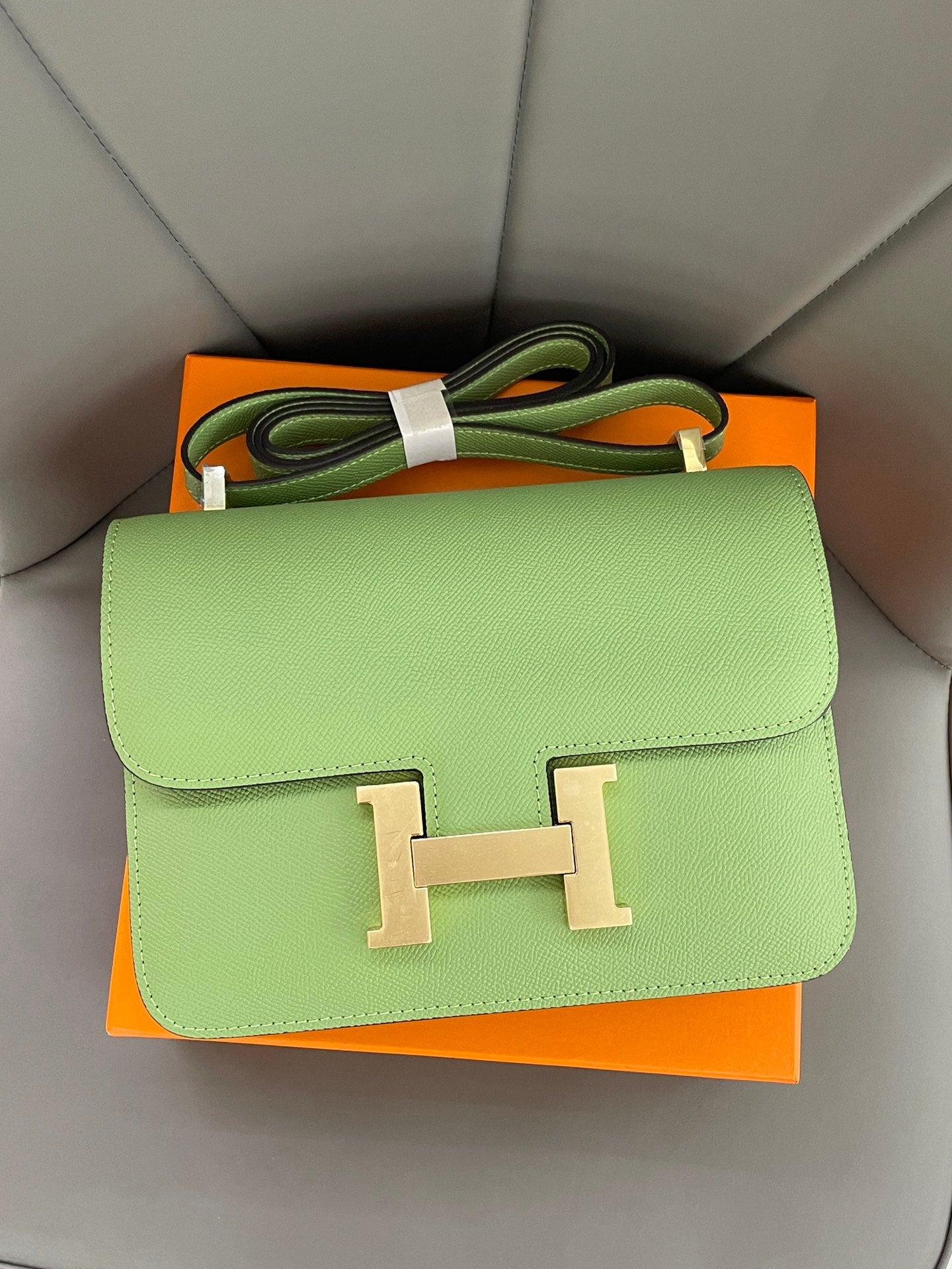 155NH66B Popular   leather bag