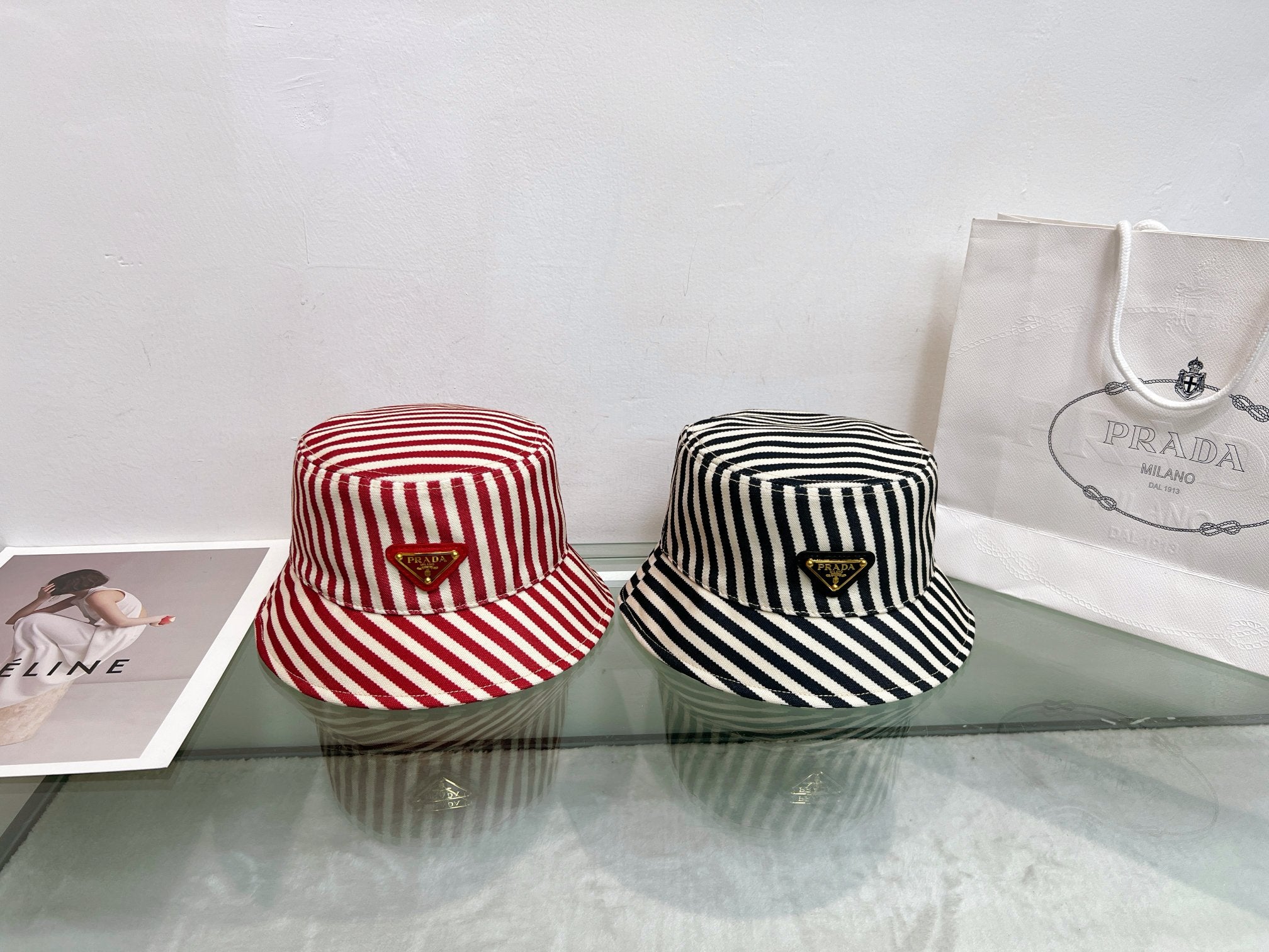 15QP103M Popular  hats