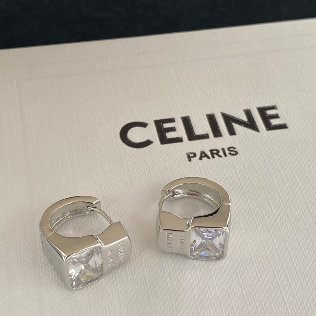 14CL682E Popular  Earrings
